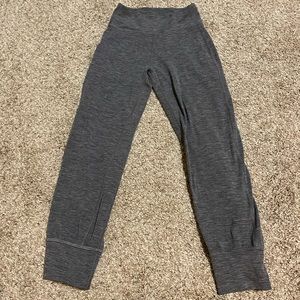 Lululemon align joggers | size 2